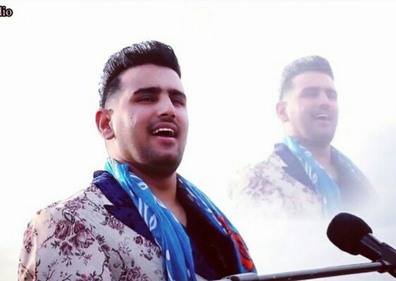 دانلود آهنگ شیریجو بهنام کمالوند